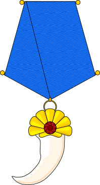 Griffe d'Irub